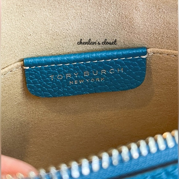 🔥NeW! Tory Burch Mini Miller Crossbody Bag - Picture 13 of 15